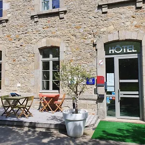 *** Hotel Brit Le Connetable France